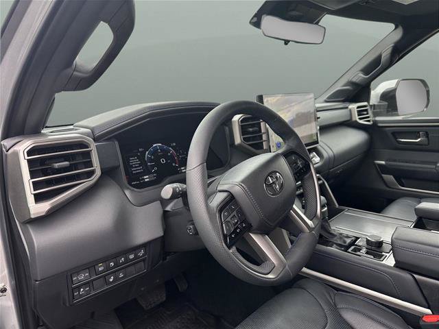 Used 2026 Toyota Sequoia Platinum AWD/4WD image 22
