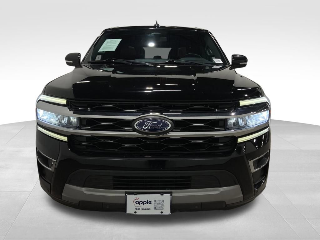 Certified 2024 Ford Expedition Max Limited image 9