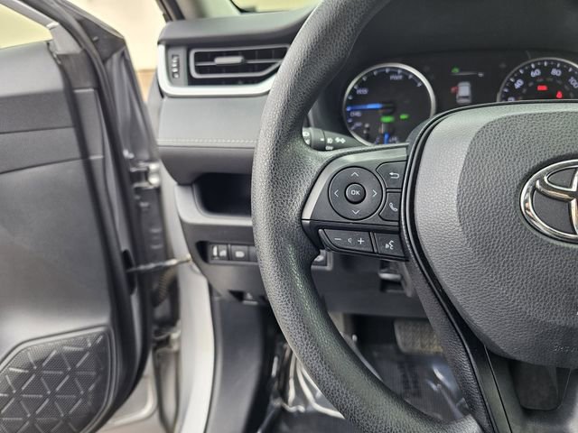 Used 2019 Toyota RAV4 XLE image 42