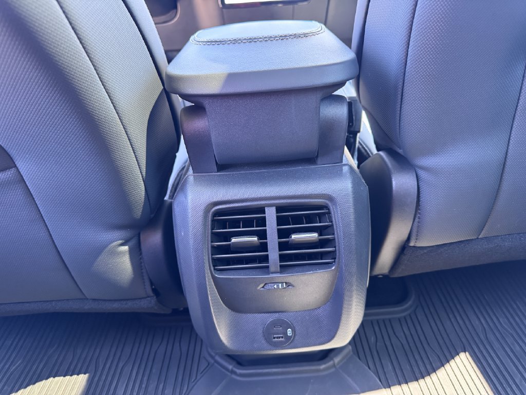Certified 2023 Ford Mustang Mach-E Premium AWD/4WD image 20