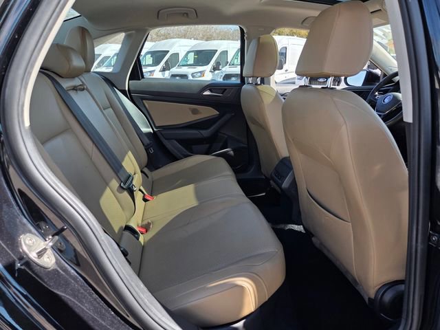 Used 2020 Volkswagen Jetta SEL image 17