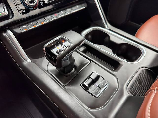 Used 2023 GMC Sierra 1500 Denali Ultimate AWD/4WD image 37