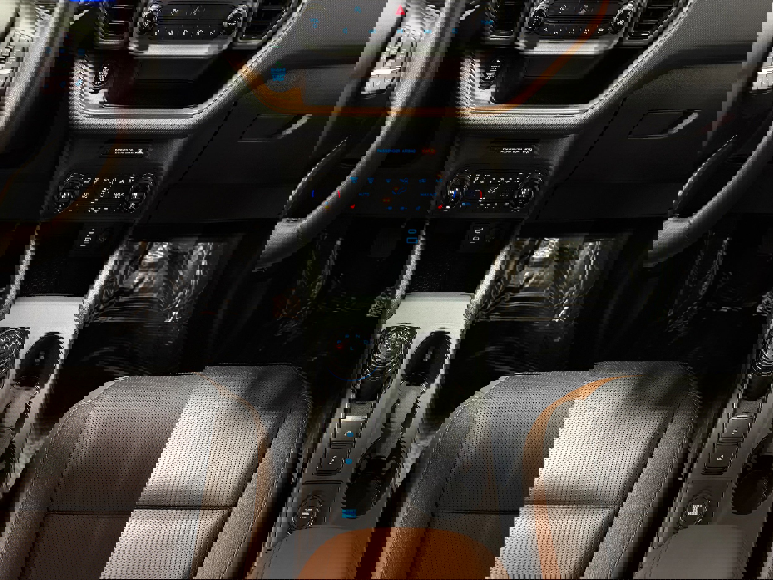 Certified 2021 Ford Bronco Sport Outer Banks image 29