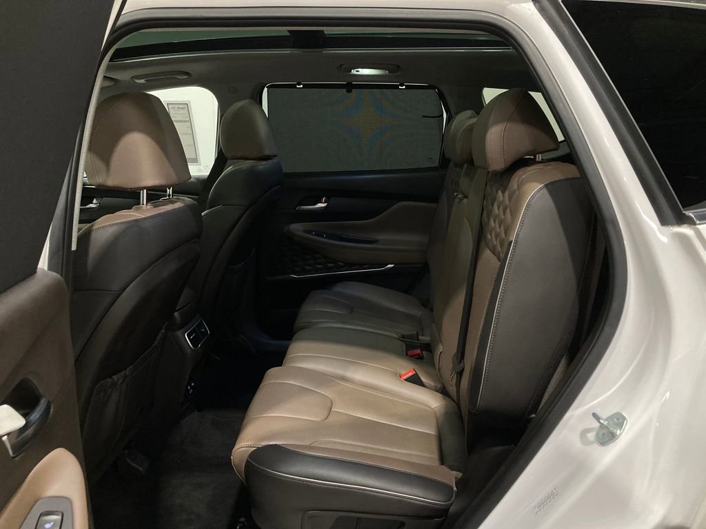 Used 2023 Hyundai Santa Fe Limited image 15