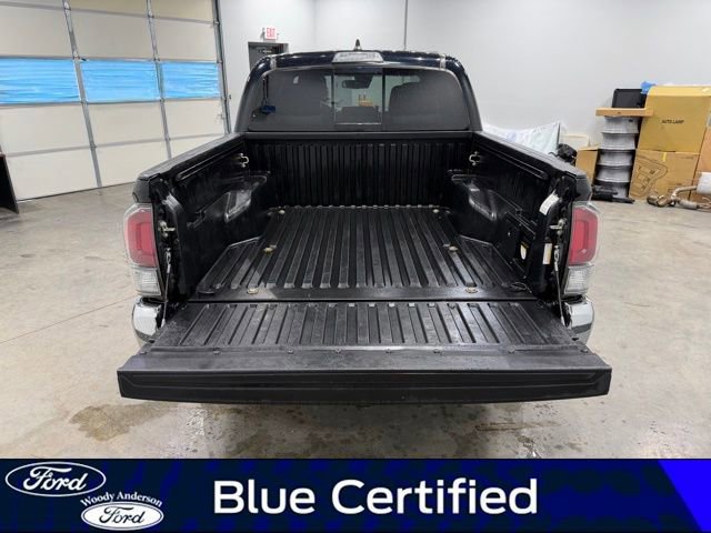 Used 2020 Toyota Tacoma TRD Off-Road image 7