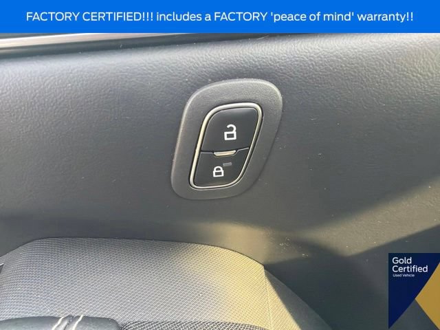 Certified 2023 Ford Mustang Mach-E Select AWD/4WD image 26