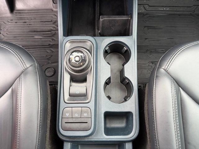 Certified 2023 Ford Maverick Lariat w/ Black Appearance Package FWD image 18