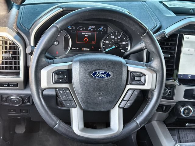 Certified 2022 Ford F250 Lariat w/ Tremor Off-Road Package AWD/4WD image 14