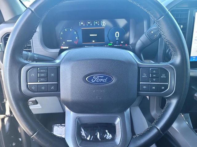 Certified 2024 Ford F150 XLT w/ Mobile Office Package AWD/4WD image 20