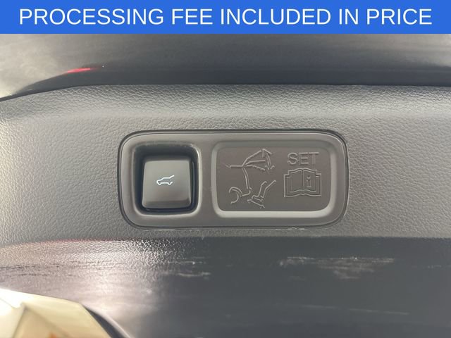 Certified 2022 Ford Expedition Max Limited AWD/4WD image 30
