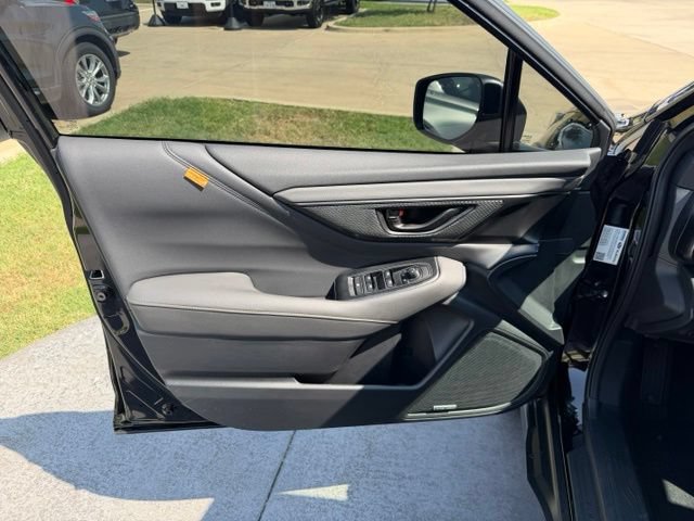 Used 2025 Subaru Outback Wilderness AWD/4WD image 8