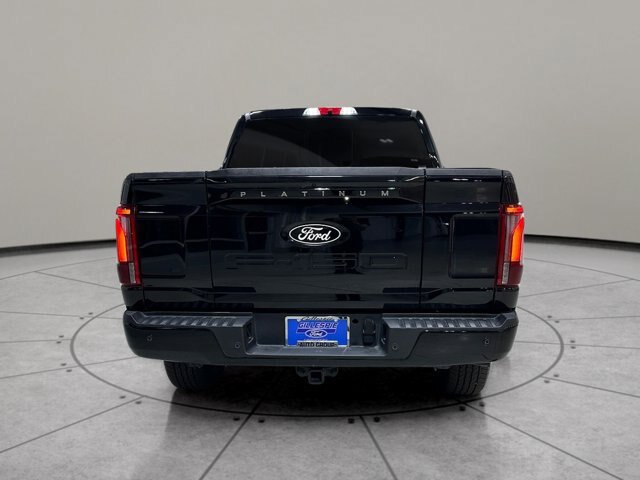 Certified 2025 Ford F150 Platinum w/ FX4 Off-Road Package AWD/4WD image 4