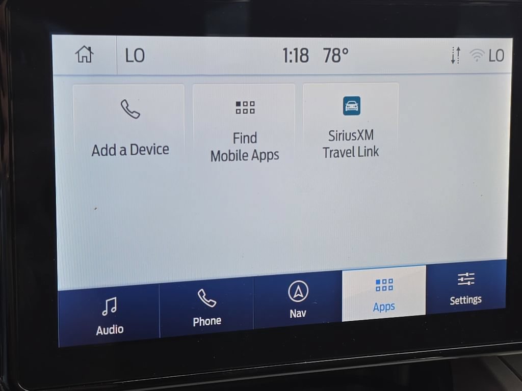 Certified 2023 Ford Explorer XLT w/ Equipment Group 202A AWD/4WD image 20