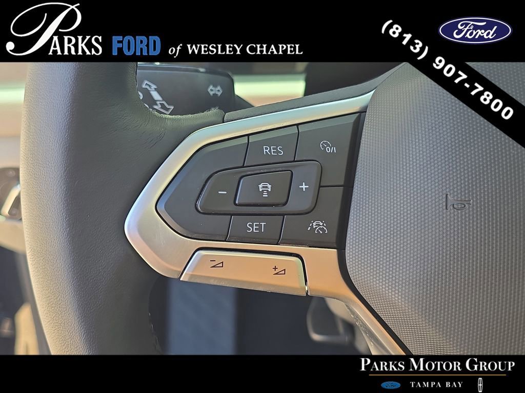 Used 2022 Volkswagen Jetta SE image 29