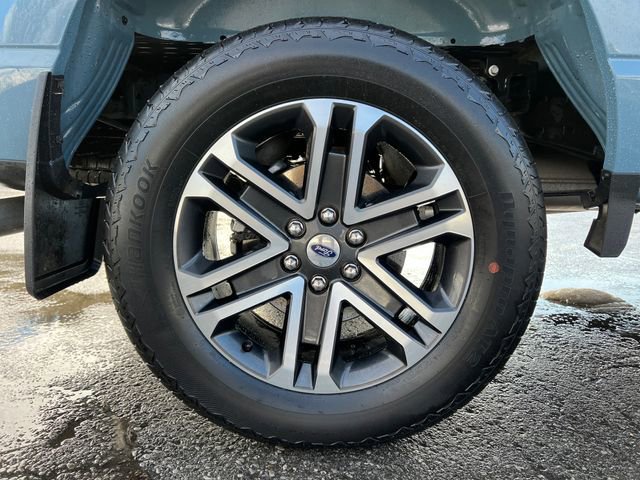 Certified 2023 Ford F150 XL w/ STX Appearance Package image 22