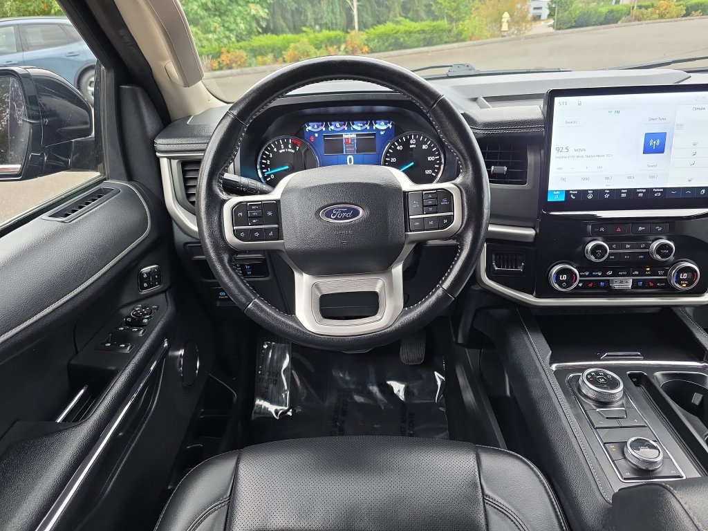 Certified 2024 Ford Expedition XLT AWD/4WD image 17