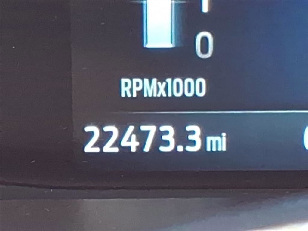 Certified 2025 Ford Escape ST-Line image 24