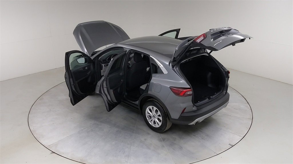 Certified 2023 Ford Escape Active image 49