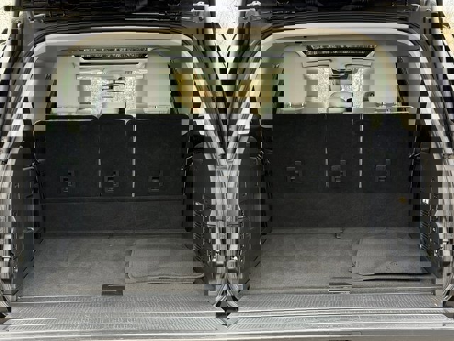 Certified 2025 Ford Expedition Max Platinum image 22