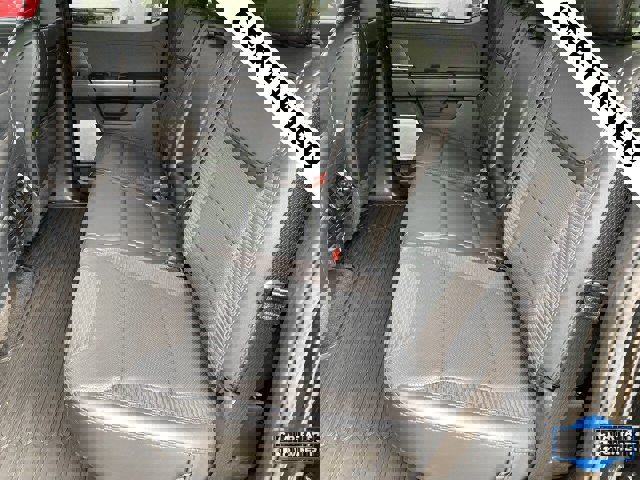 Certified 2023 Ford F150 Raptor w/ Raptor Carbon Fiber Package image 15