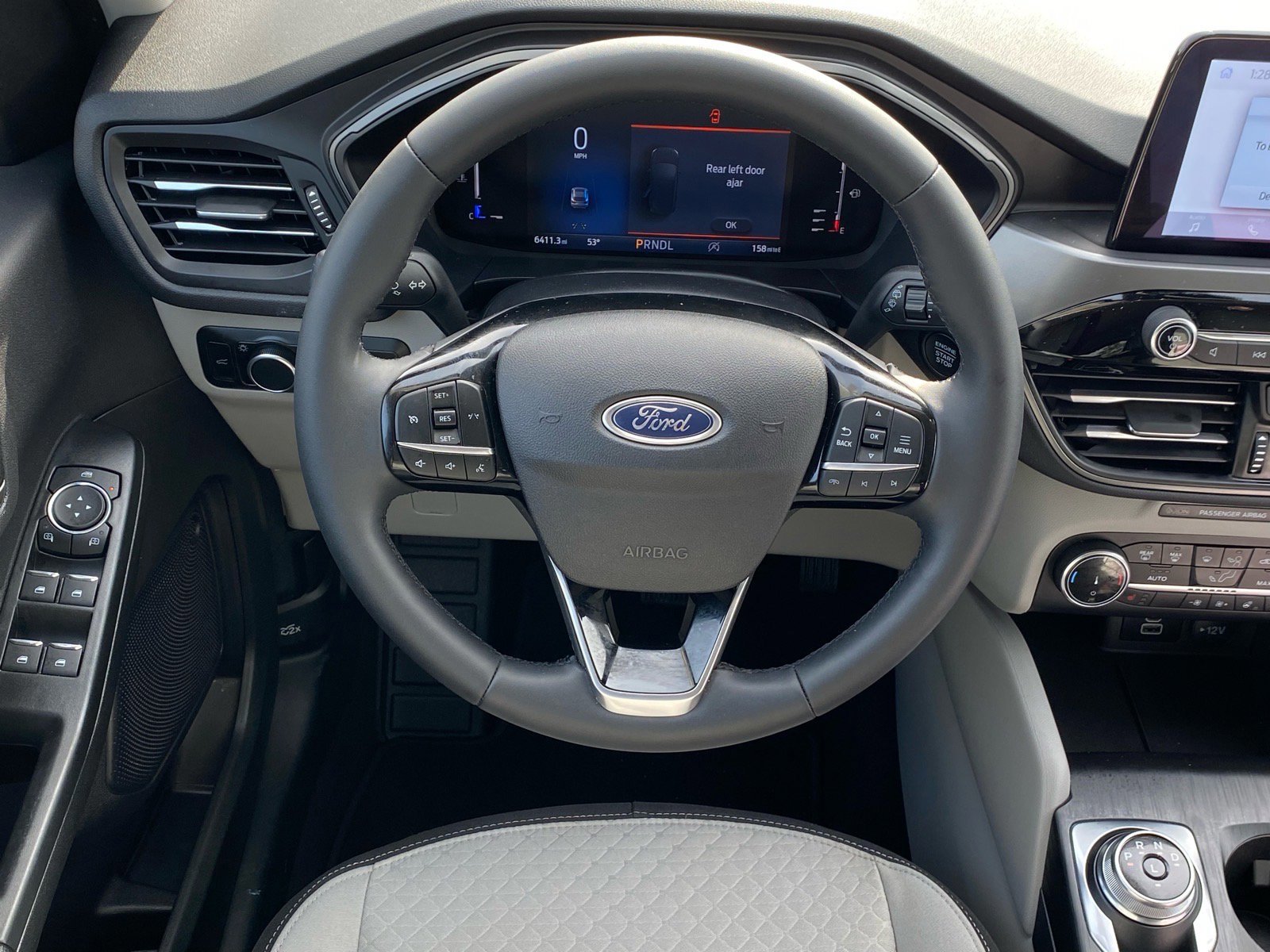 Certified 2024 Ford Escape Active image 7