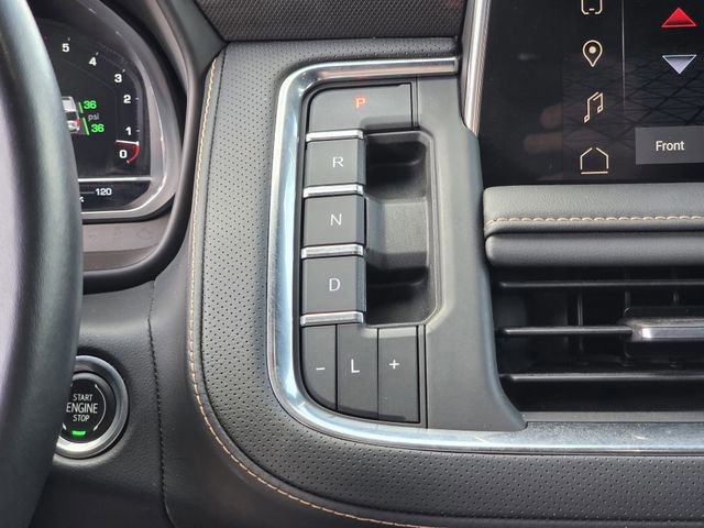 Used 2023 GMC Yukon AT4 w/ Technology Package AWD/4WD image 25