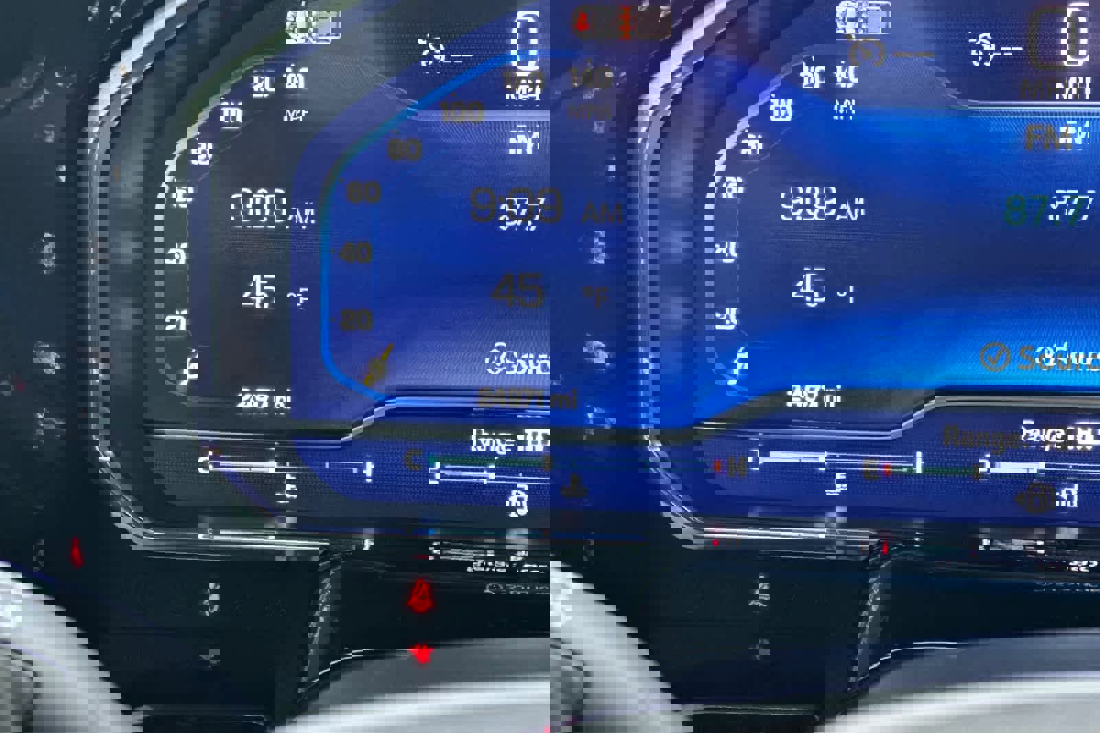 Used 2024 Chevrolet Silverado 1500 LT Trail Boss w/ Convenience Package II image 24