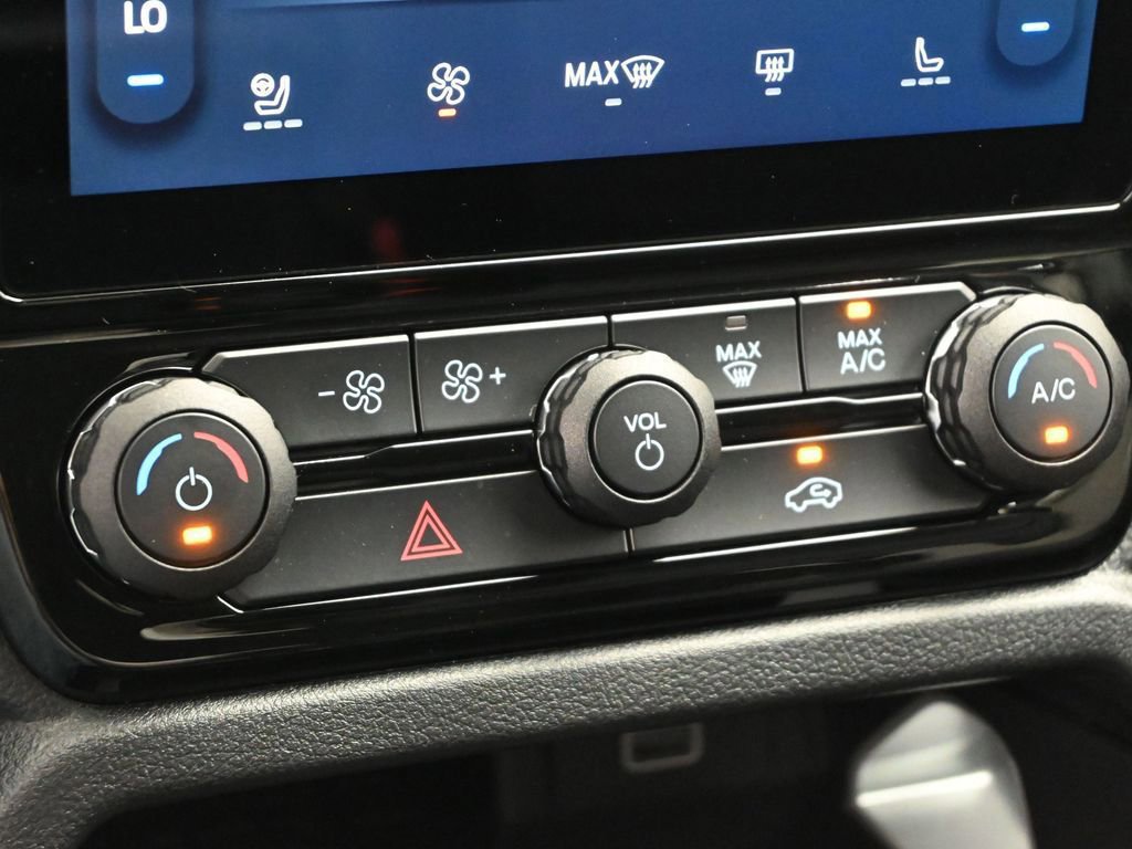 Certified 2024 Ford Ranger Lariat w/ FX4 Off-Road Package image 45