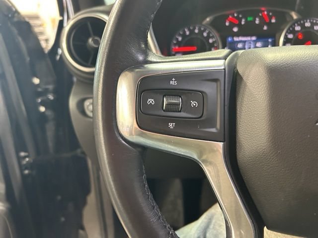 Used 2020 Chevrolet Blazer LT FWD image 22