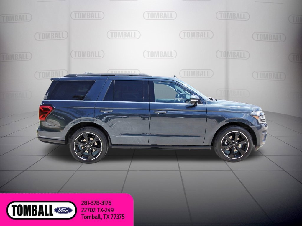 Certified 2023 Ford Expedition Limited RWD image 8