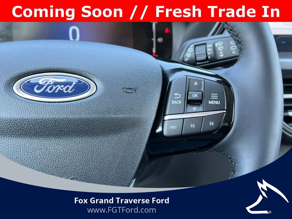 Certified 2023 Ford Escape Active w/ Tech Pack #1 image 22