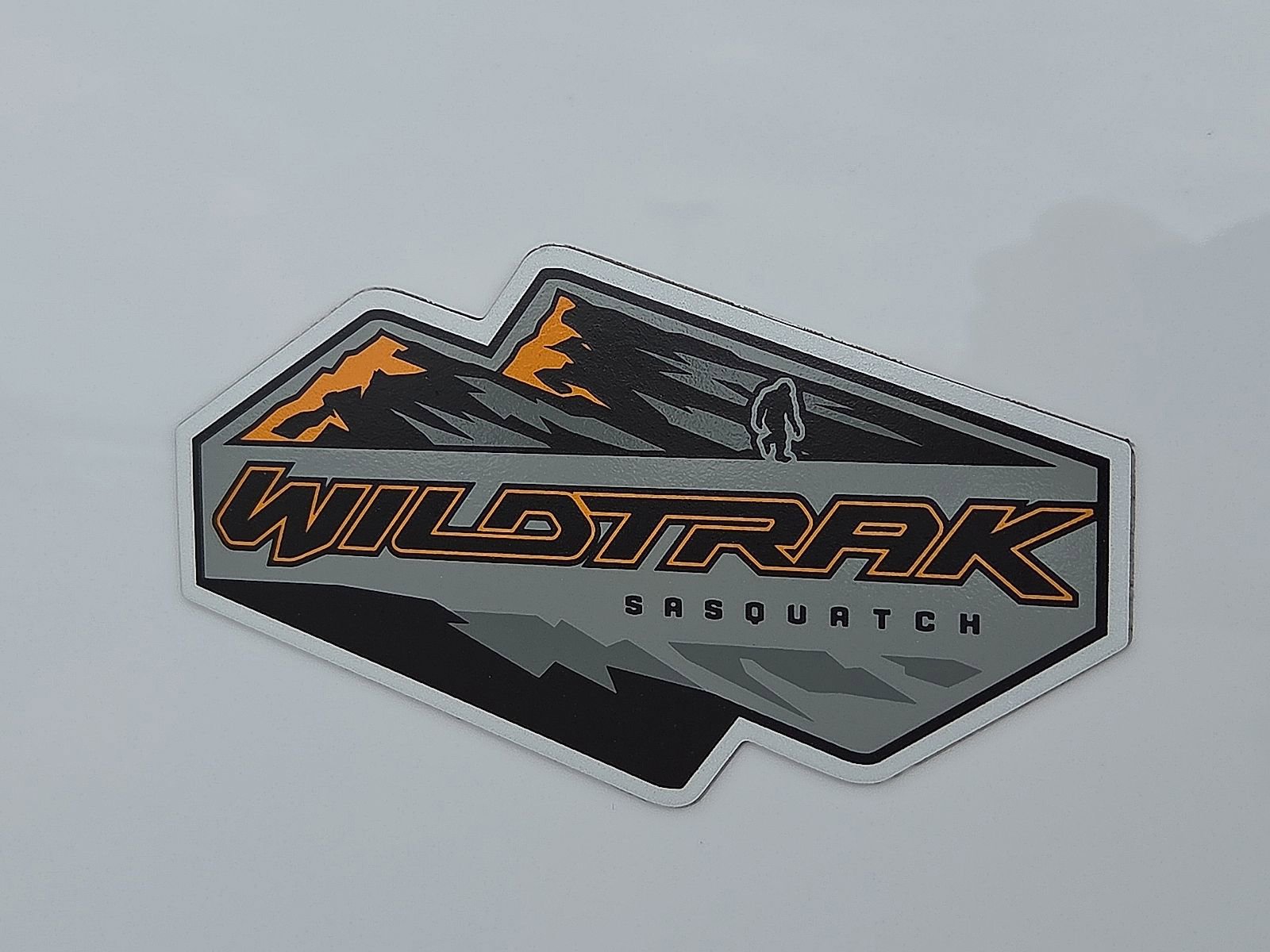 Certified 2023 Ford Bronco Wildtrak image 9