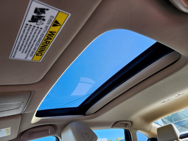 Used 2021 Acura TLX w/ Technology Package FWD image 20