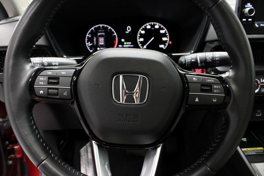 Used 2023 Honda CR-V EX-L image 31