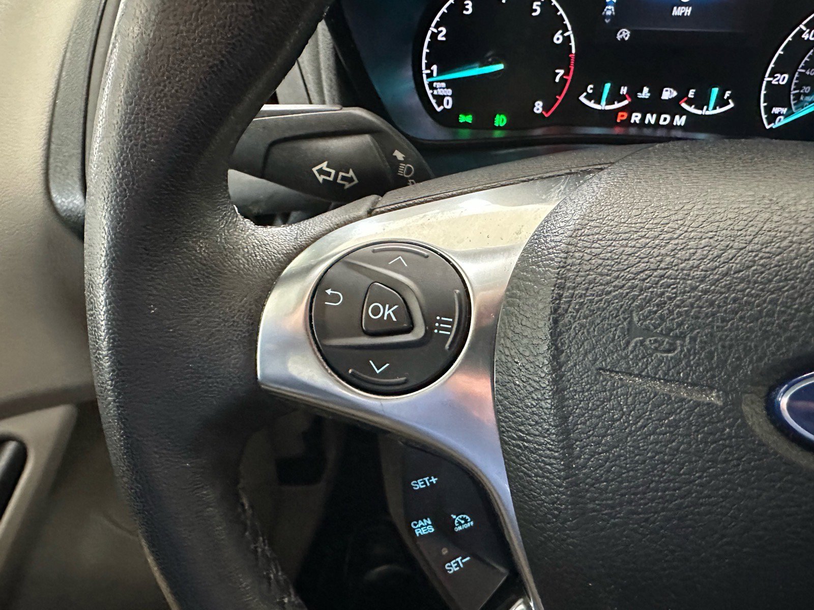 Certified 2019 Ford Transit Connect XLT FWD image 38