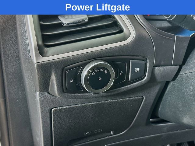 Certified 2024 Ford Edge SEL image 21