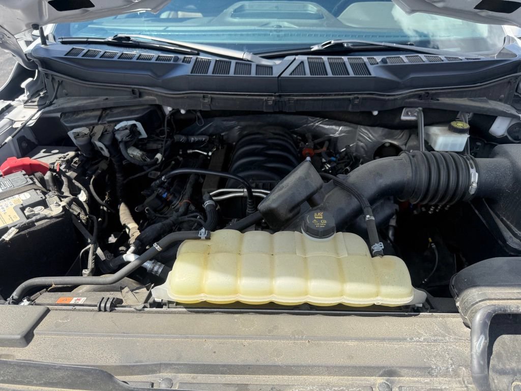 Certified 2022 Ford F150 King Ranch w/ Equipment Group 601A High AWD/4WD image 80