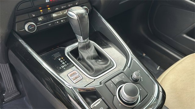 Used 2021 MAZDA CX-9 Touring image 29