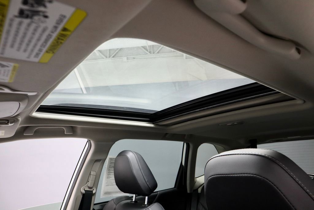 Used 2023 Subaru Forester Limited AWD/4WD image 28