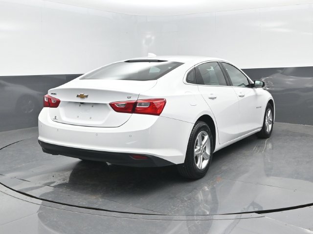 Used 2024 Chevrolet Malibu LT FWD image 19