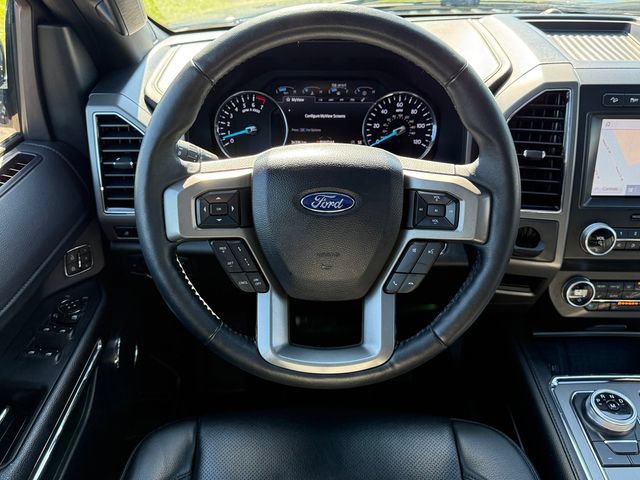Certified 2021 Ford Expedition XLT AWD/4WD image 30
