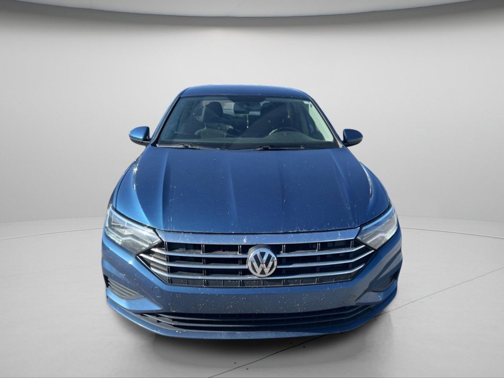 Used 2020 Volkswagen Jetta S w/ Driver Assistance Package FWD image 17