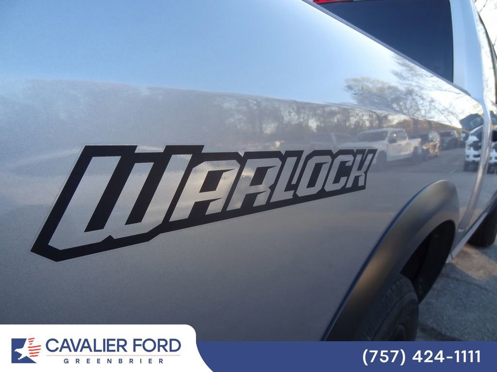 Used 2021 RAM 1500 Classic Warlock image 5