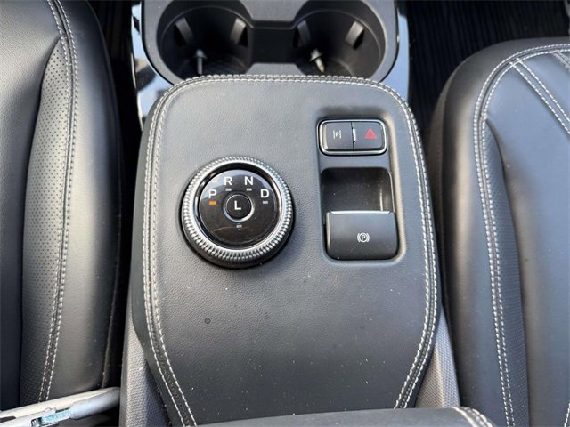 Certified 2021 Ford Mustang Mach-E Premium image 13