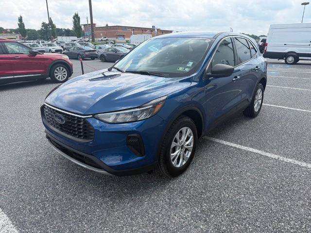 Certified 2023 Ford Escape Active AWD/4WD image 4