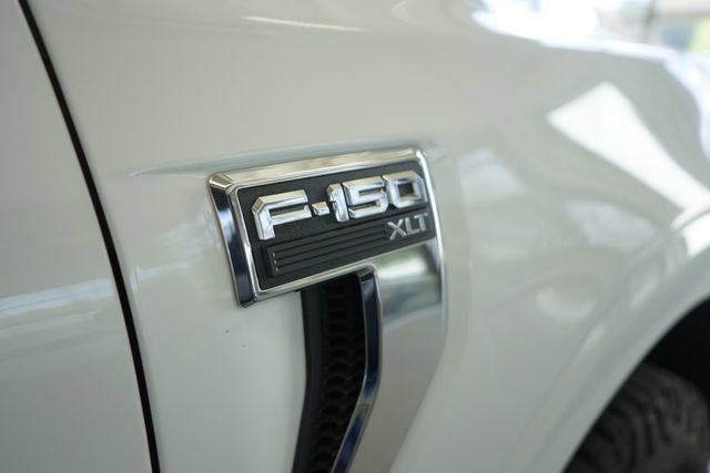 Certified 2022 Ford F150 XLT w/ Trailer Tow Package AWD/4WD image 16