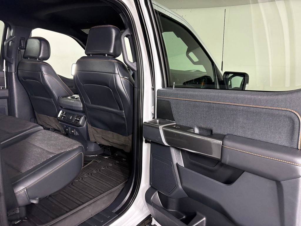 Certified 2023 Ford F150 Tremor image 33