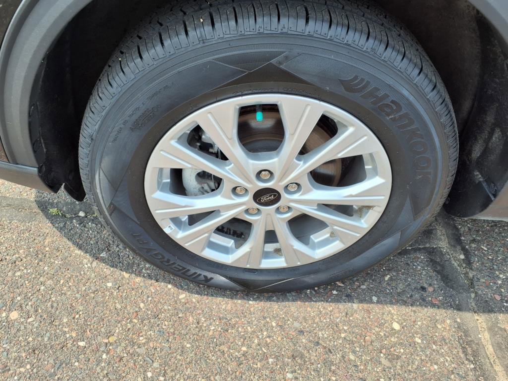 Certified 2024 Ford Escape Active image 21