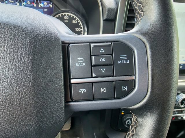 Certified 2023 Ford F150 XLT w/ Equipment Group 302A High AWD/4WD image 22