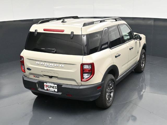 Certified 2024 Ford Bronco Sport Big Bend AWD/4WD image 37